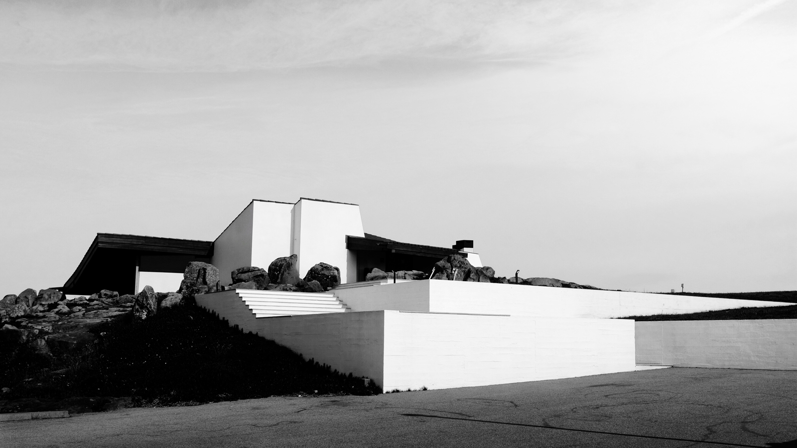 Álvaro Siza Itinerary by Casa da Arquitectura