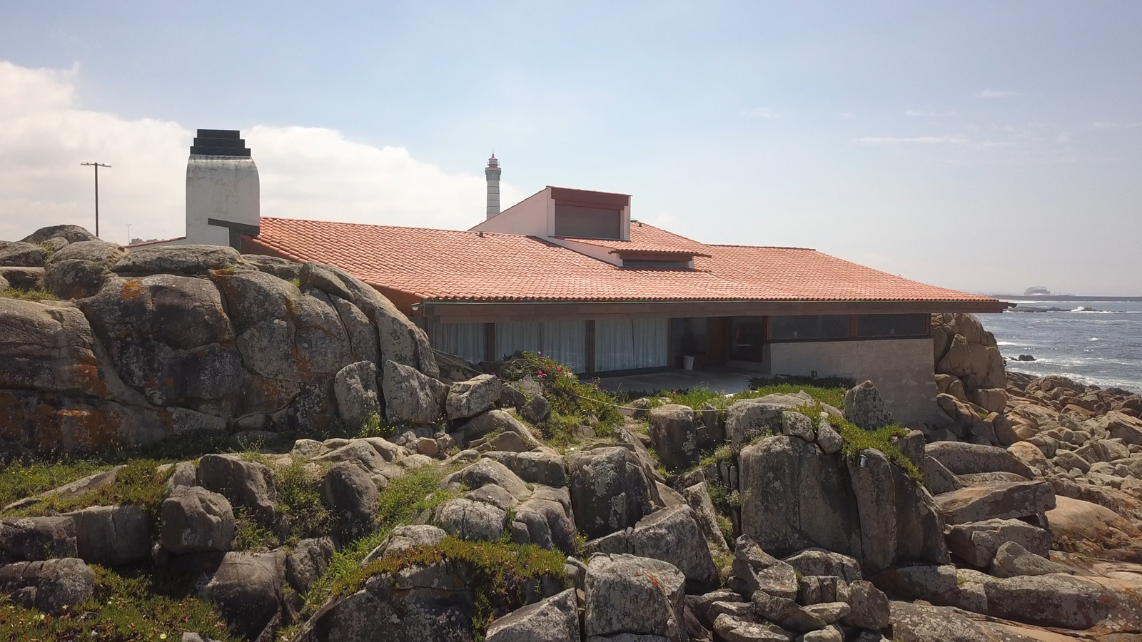 Walking Tour Porto by Casa da Arquitectura