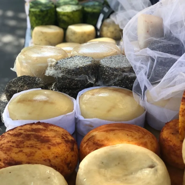 Que Queijo