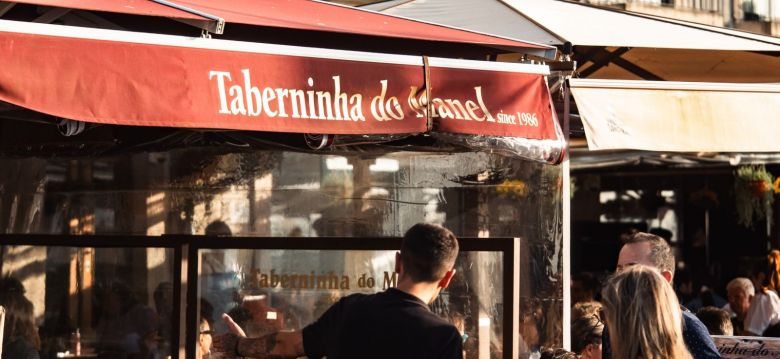 Taberninha do Manel