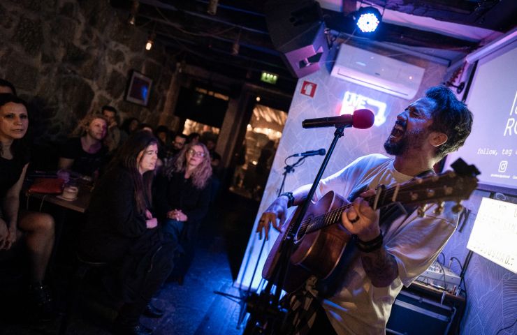 Castle Rock Pub & Hotel