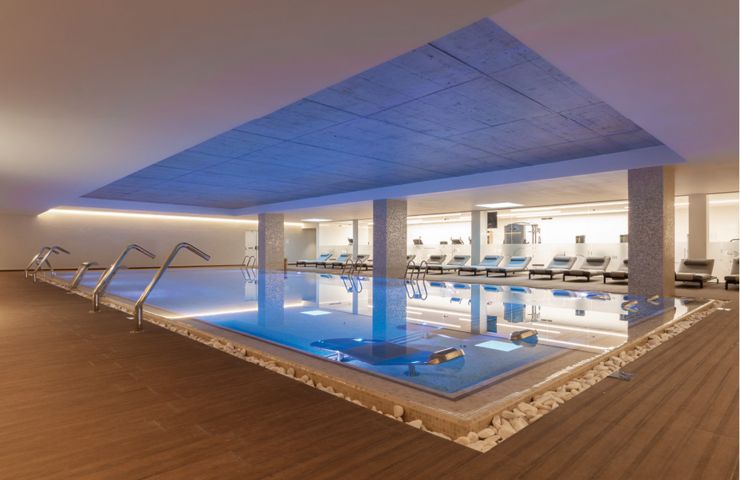 Boeira Garden Hotel Porto Gaia, Curio Collecti ...