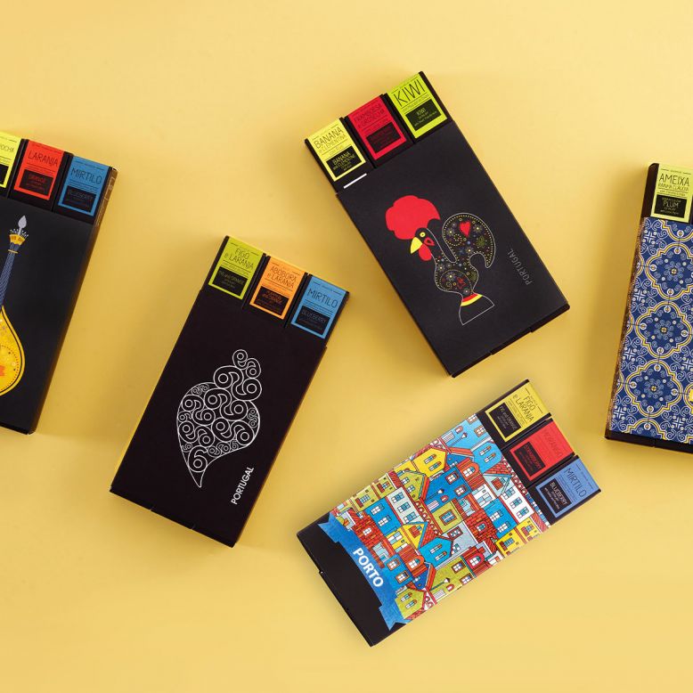 Meia Dúzia - Santa Catarina, Porto