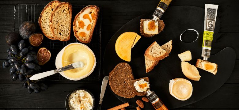 Meia Dúzia - Rua das Flores