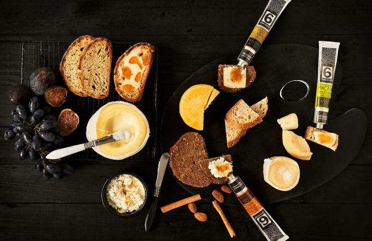 Meia Dúzia - Rua das Flores