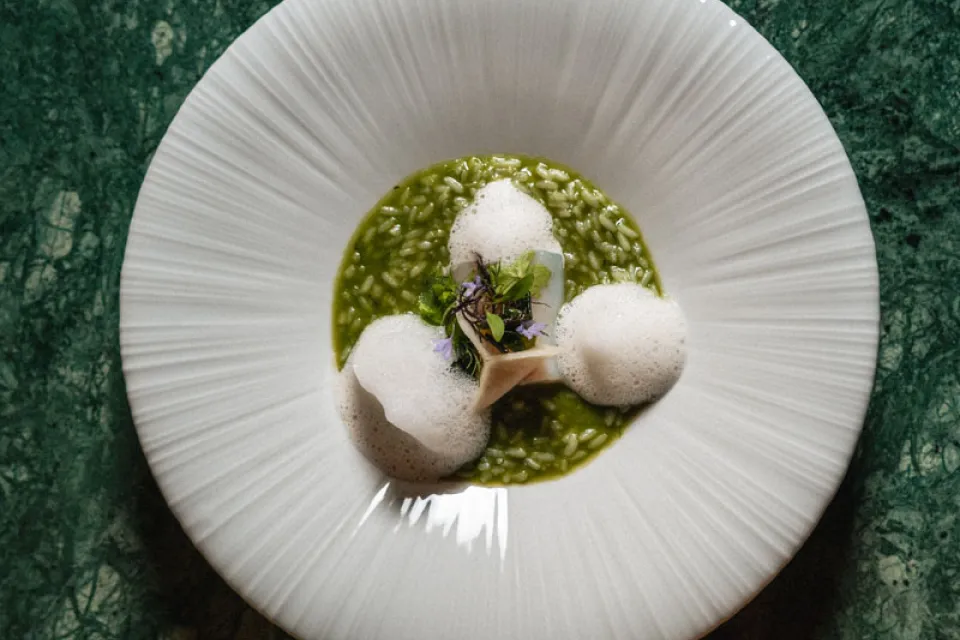 ÉON Restaurante