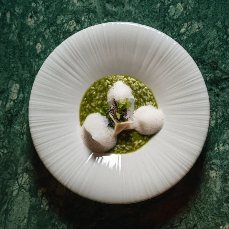 ÉON Restaurante