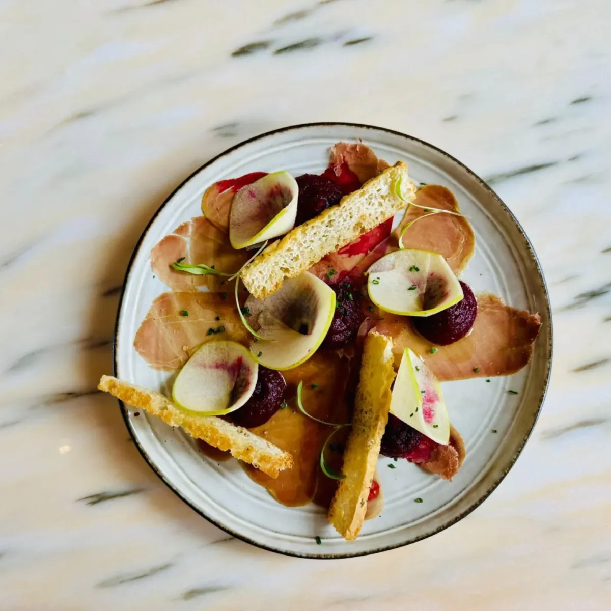 Restaurante Isko - Une expérience culinaire authentique au coeur des halles de Matosinhos