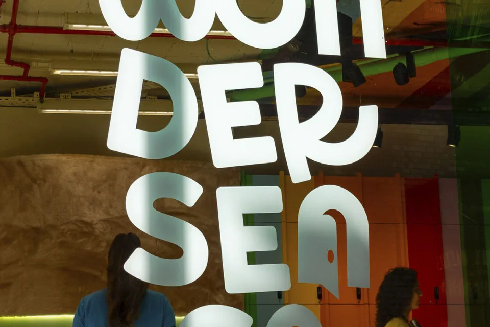 Wondersense Museum - The Museum of 5 senses