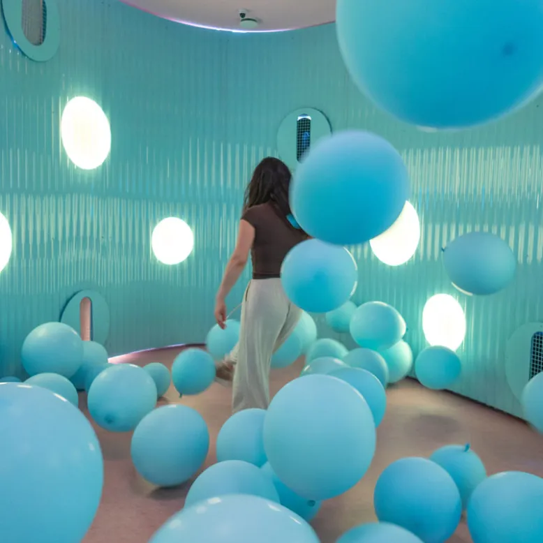 Wondersense Museum - The Museum of 5 senses