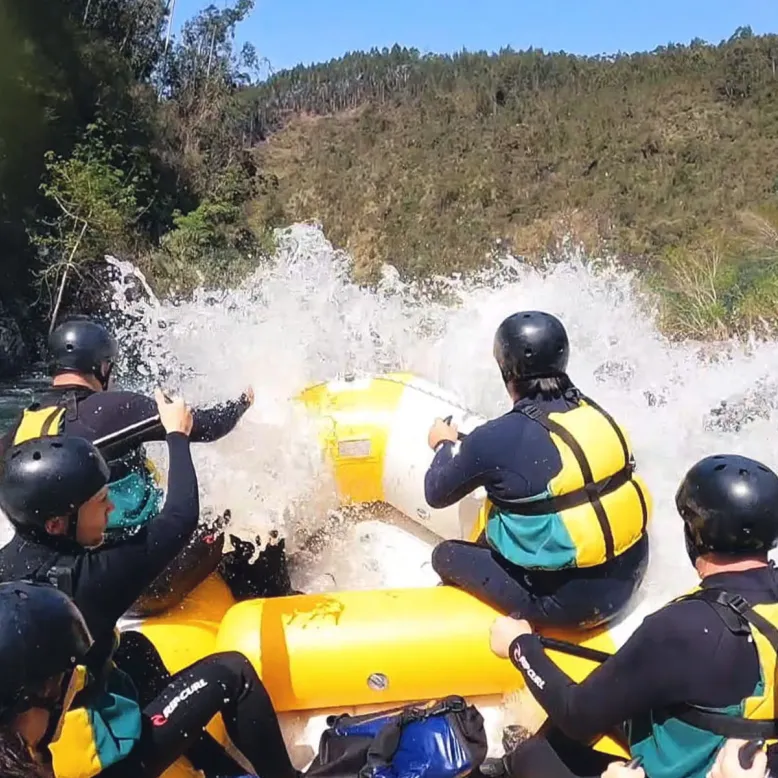 Paddling Center @ Douro Marina - Gaia