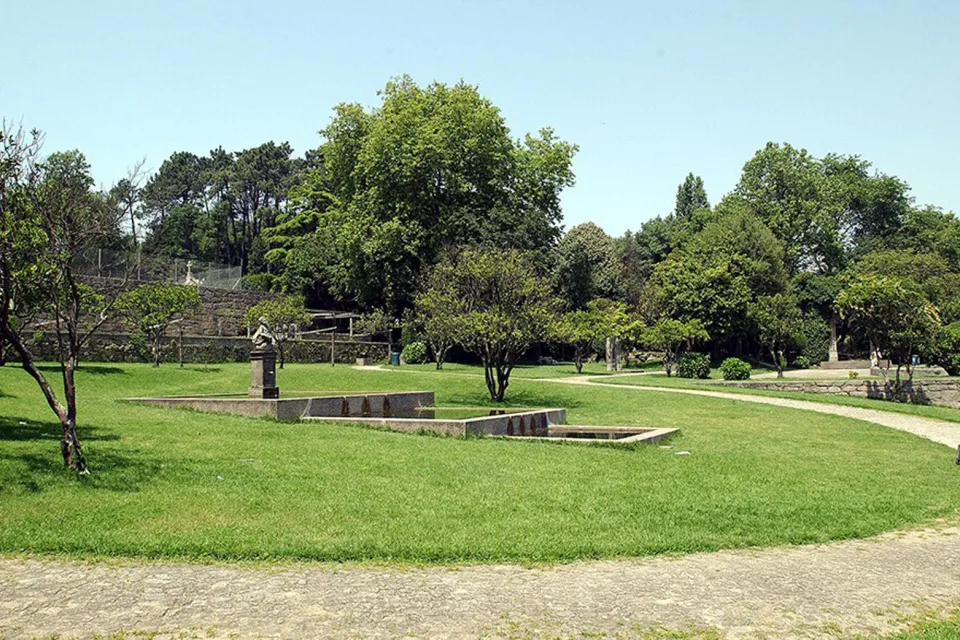 Parque Municipal da Quinta da Conceição