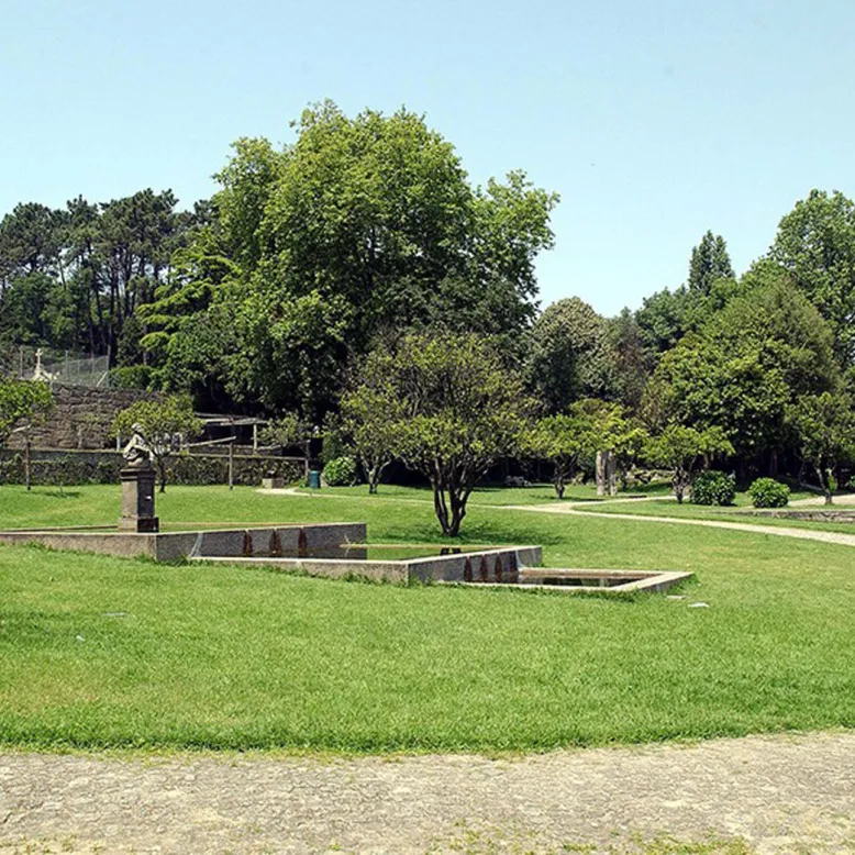 Parque Municipal da Quinta da Conceição