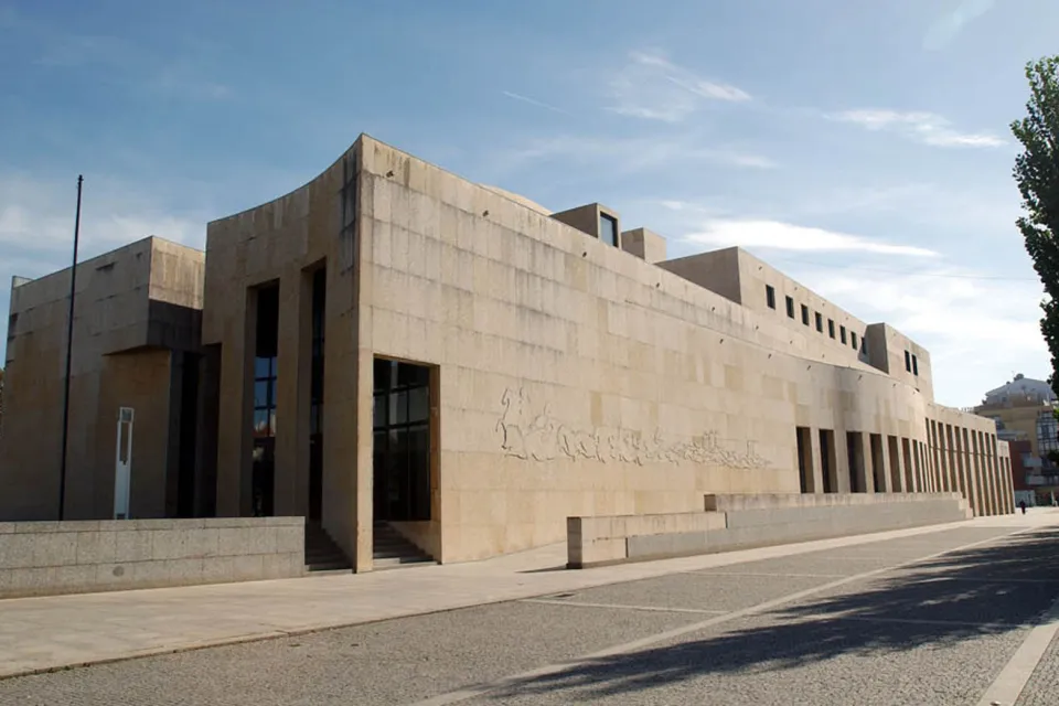 Câmara Municipal de Matosinhos