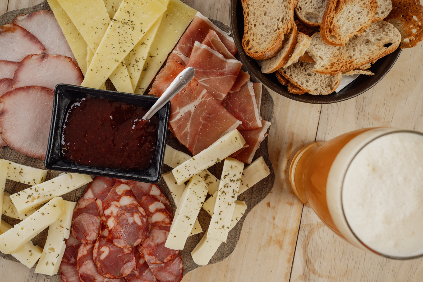 A Fábrica da Picaria