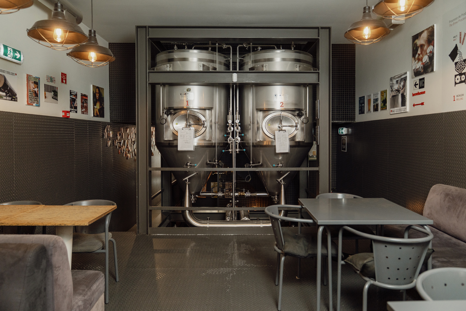 A Fábrica da Picaria