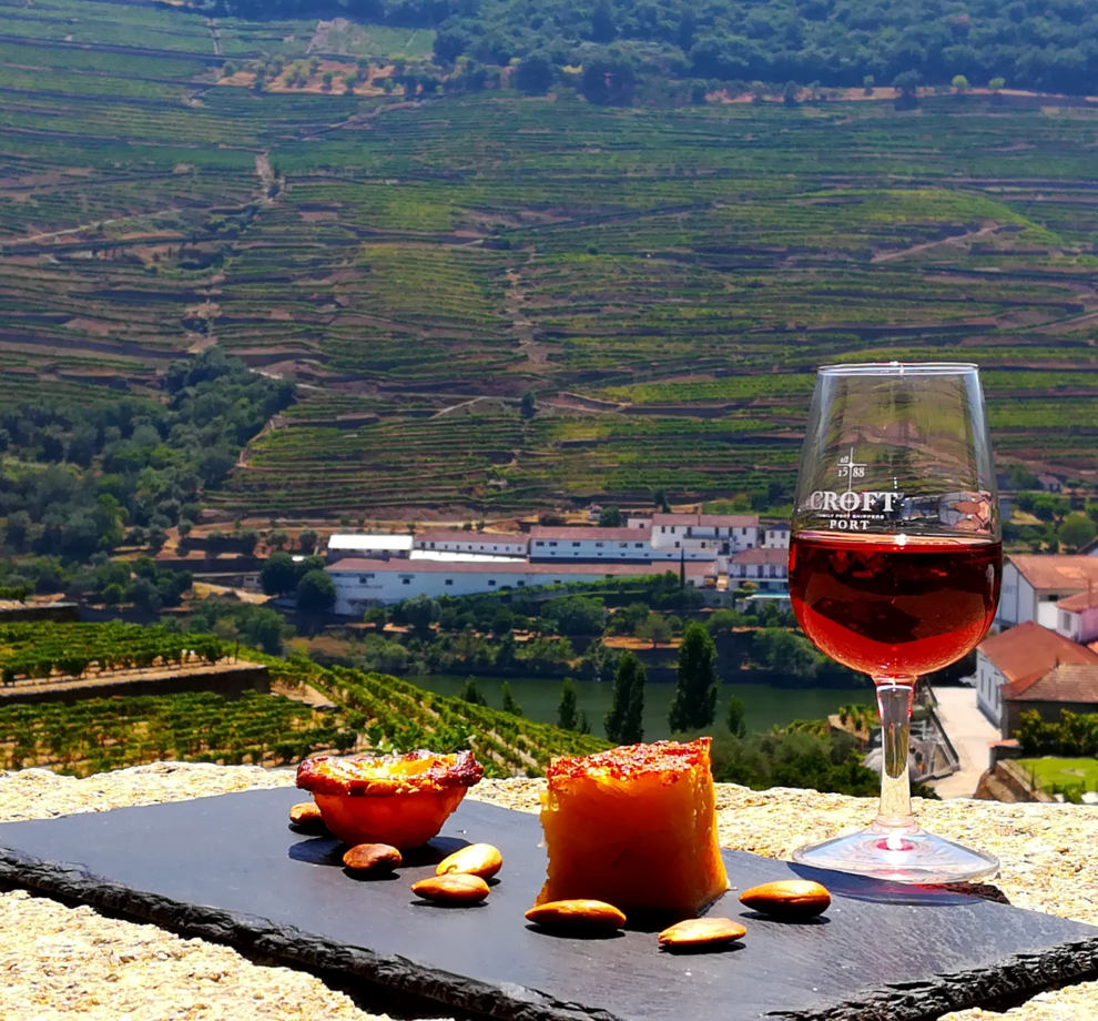 Douro Tours - Premium Tour