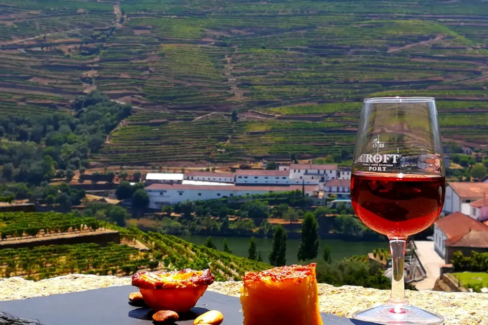 Douro Tours - Premium Tour