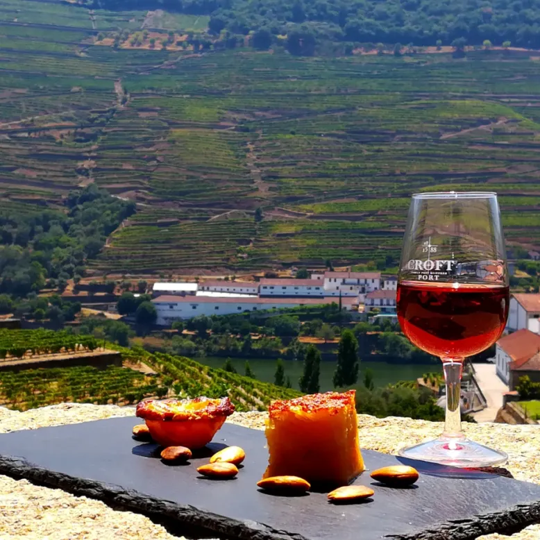 Douro Tours - Premium Tour