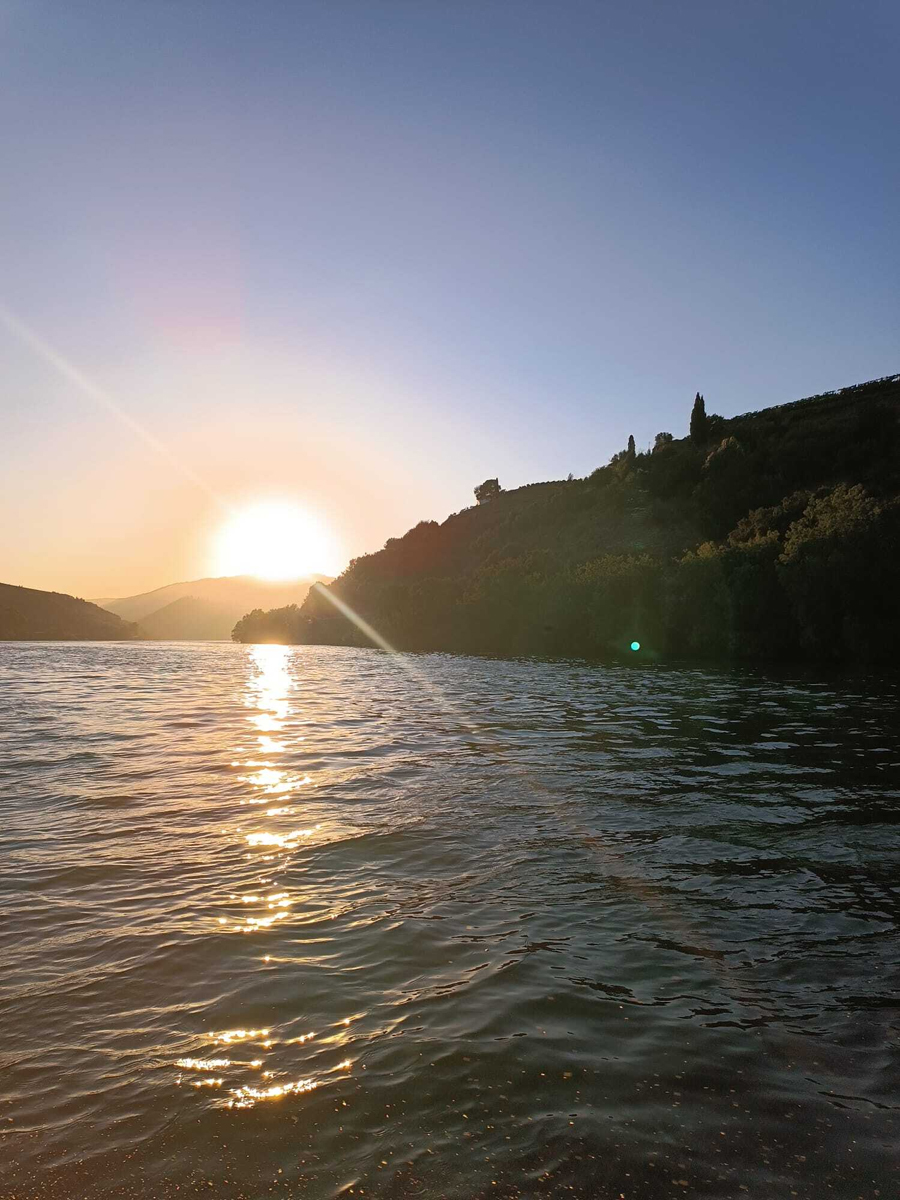 Douro Tours - Sunset sur le Douro