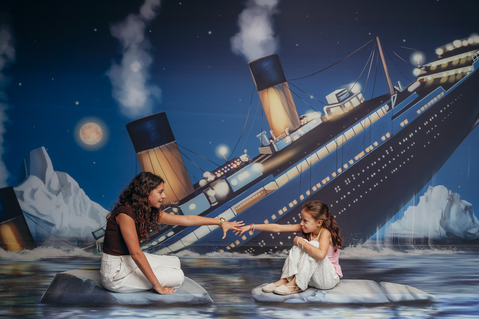 3D Fun Art Museum Porto