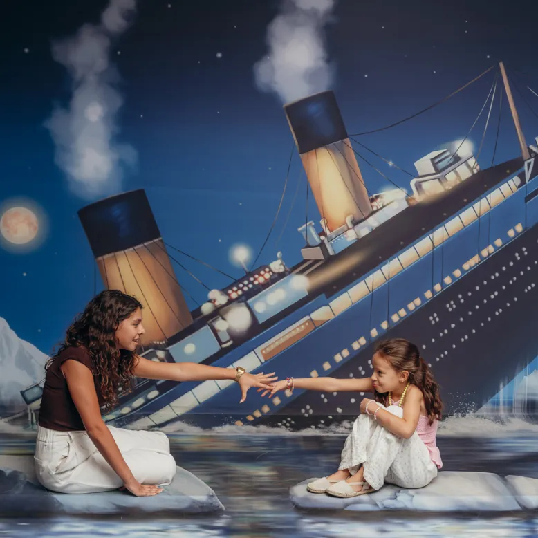 3D Fun Art Museum Porto
