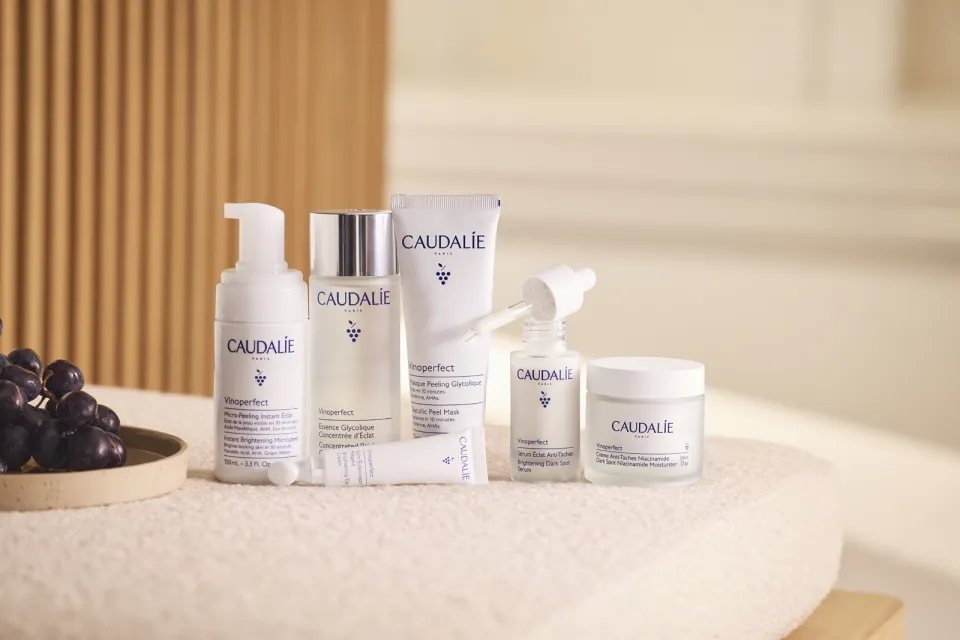 Boutique Spa Caudalie