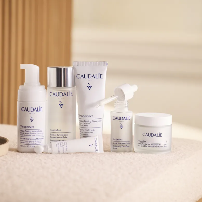 Boutique Spa Caudalie