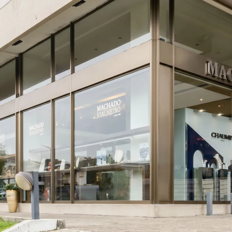 MACHADO JOALHEIRO - Aviz Shop