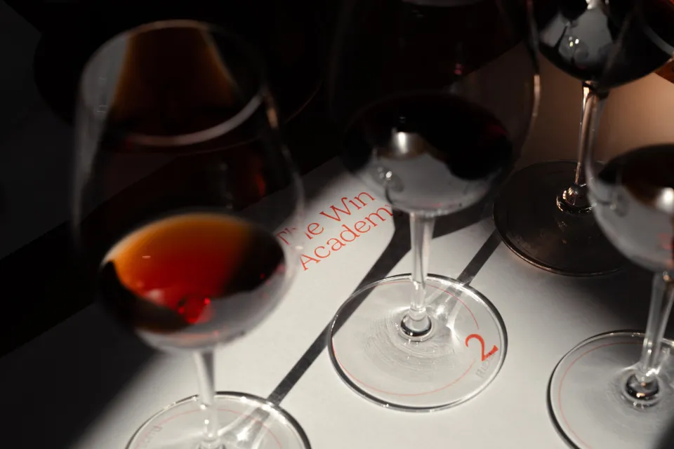 Matriarca The Wine Academy