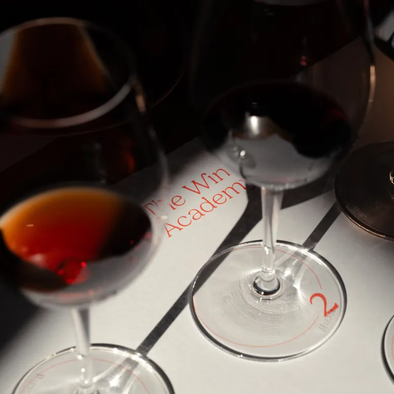 Matriarca The Wine Academy