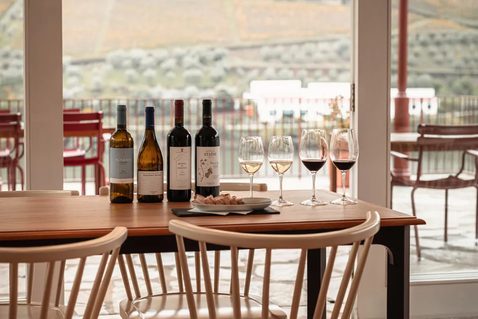 Quinta do Bomfim