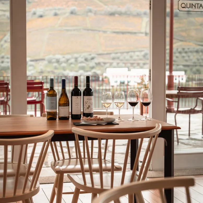Quinta do Bomfim