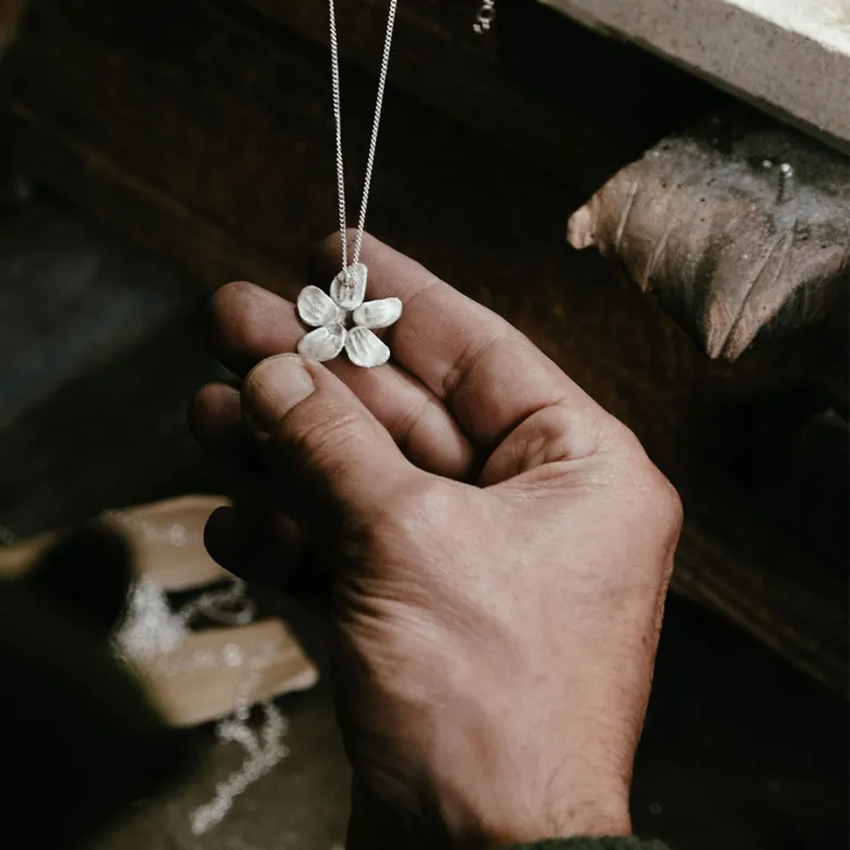 Alcino Silversmith
