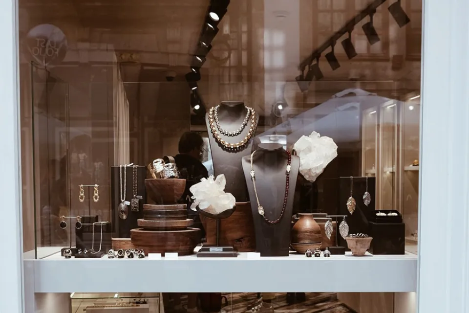 Alcino Silversmith