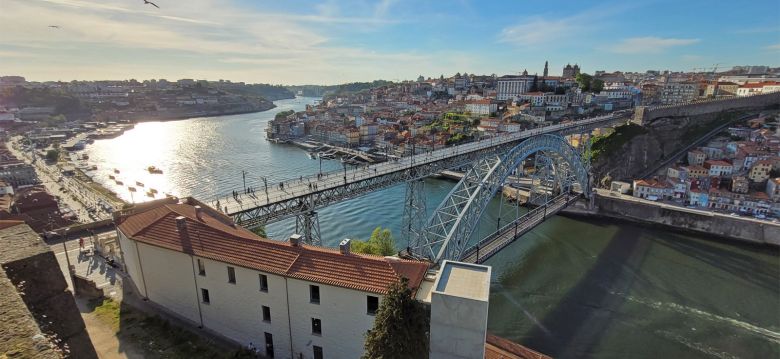 Miradouro da Serra do Pilar