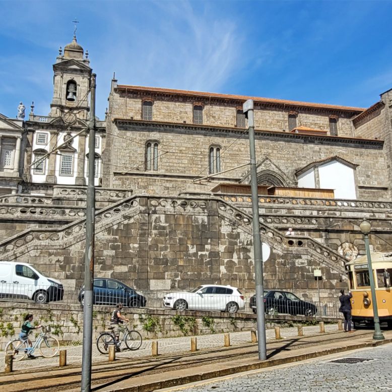 Église de Saint François