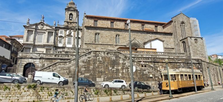 Église de Saint François