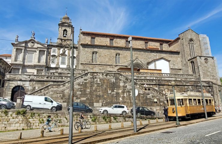 Church of Saint Francis