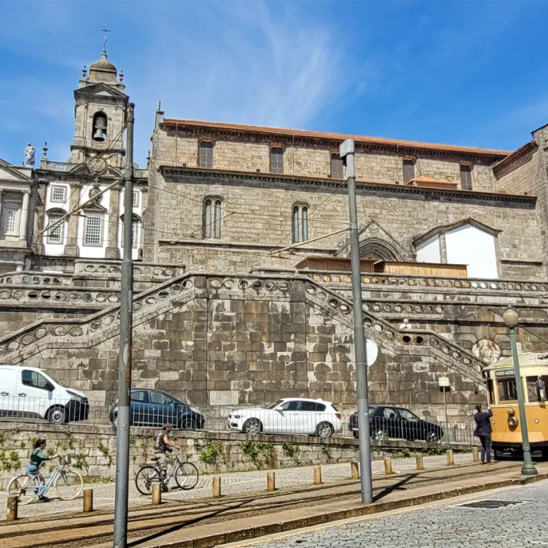 Church of Saint Francis