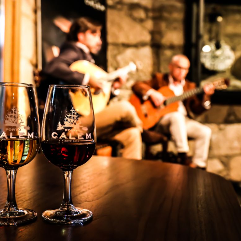 Calem Wine Cellars