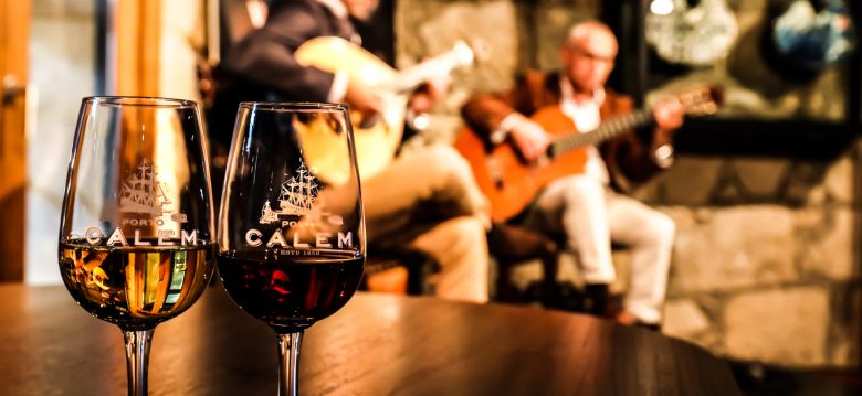 Calem Wine Cellars