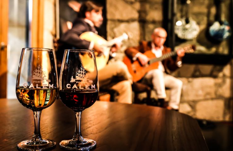 Calem Wine Cellars