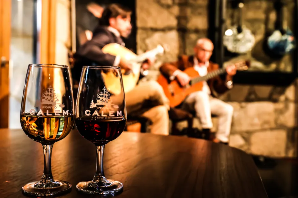 Calem Wine Cellars