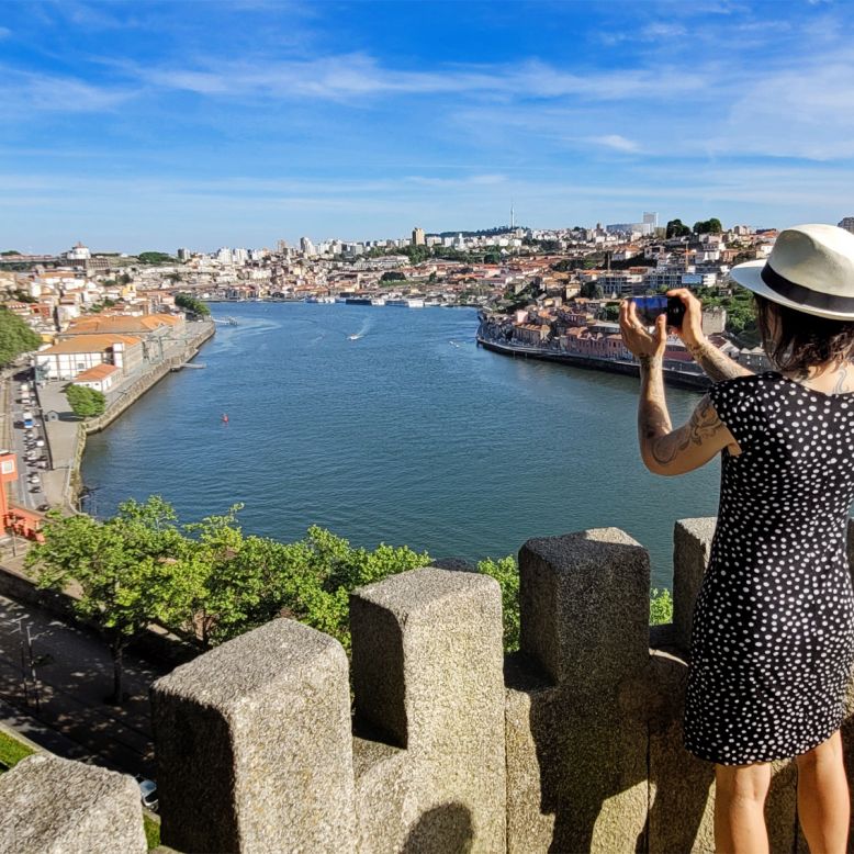 Jardin du Palais de Cristal