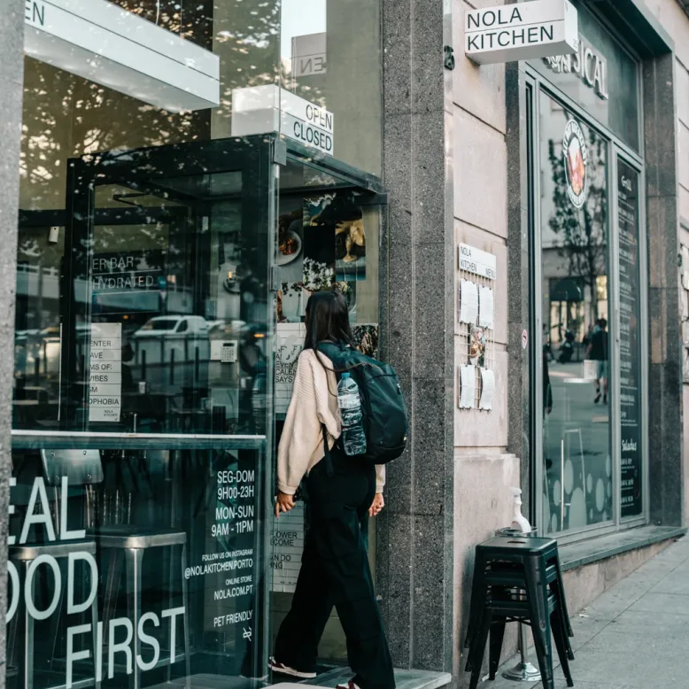 Nola Kitchen