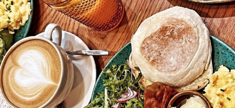 Esquires Coffee Porto