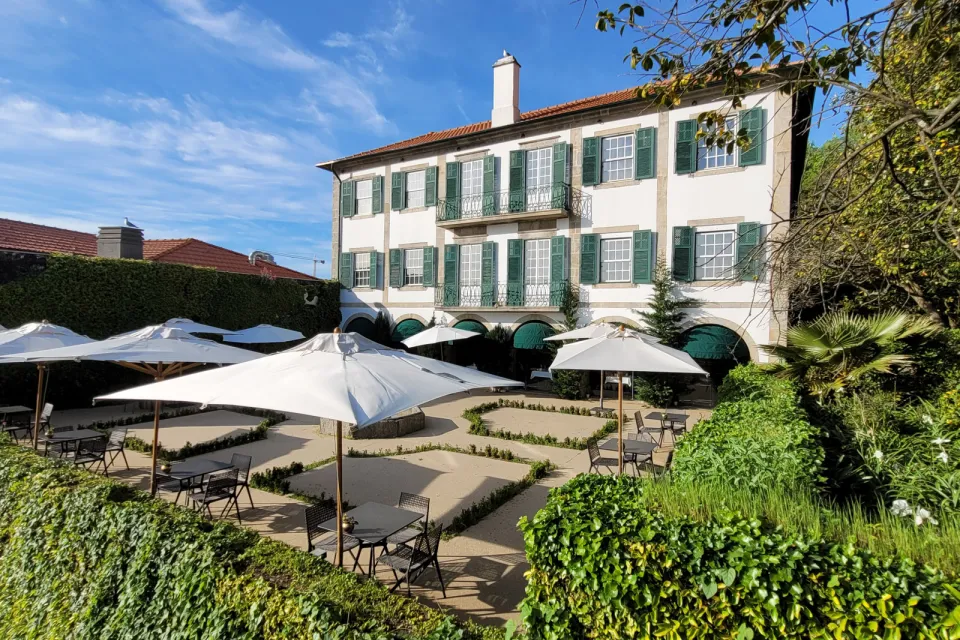 Musée Romântico