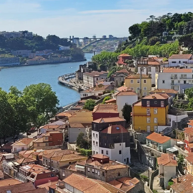 Passeio das Virtudes