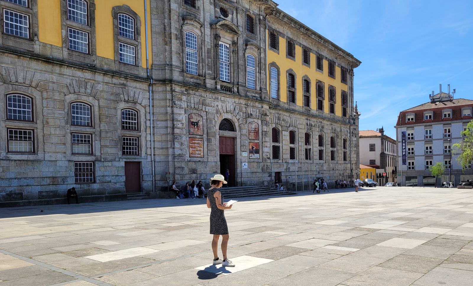 Centre portugais de Photographie